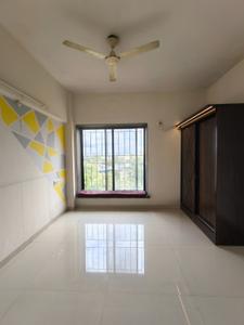 Hall Image of 1100 Sq.ft 2 BHK Apartment / Flat for rent in Kohinoor Shangrila, Pimpri Pune for Rs. 33000