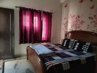 Bedroom Image of 1450 Sq.ft 3 BHK Apartment / Flat for sale in RamprasthaNXT Ramprastha Pearl Square, Vaishali Ghaziabad for Rs. 18500000
