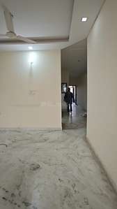 Hall Image of 1100 Sq.ft 2 BHK Builder Floor for rent in Hari Nagar New Delhi for Rs. 22000