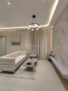 Hall Image of 1275 Sq.ft 2.5 BHK Apartment / Flat for sale in Kolte The Winds Phase 1 Sector 1B At Avian Valley, Bhugaon Pune for Rs. 8600000