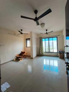 Hall Image of 1350 Sq.ft 3 BHK Apartment / Flat for sale in Kaul Enterprises Heritage City, Vasai West Vasai for Rs. 11000000