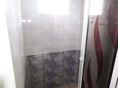 Image of 780 Sq.ft 2 BHK Apartment / Flat for sale in Dum Dum Cantonment, Kolkata for Rs. 2340000