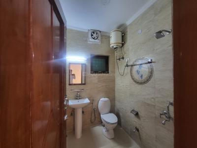 Image of 1200 Sq.ft 2 BHK Builder Floor for rent in Sector 46, Gurgaon for Rs. 40000