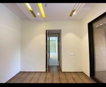 Bedroom Image of 900 Sq.ft 2 BHK Apartment / Flat for sale in Om Swayambhu Siddhivinayak Balaji Residency 2, Thakurli Thane for Rs. 6900000