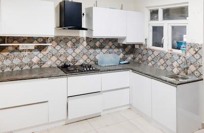 Kitchen Image of Mahindra Ashwitha E1408 in Kukatpally, Hyderabad
