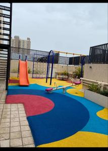 Image of 1500 Sq.ft 3 BHK Apartment / Flat for sale in Modirealty Vatvriksh, Goregaon West, Mumbai for Rs. 31600000