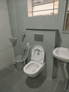 Image of 250 Sq.ft 1 RK Apartment / Flat for rent in Mahadevapura, Bengaluru for Rs. 20000