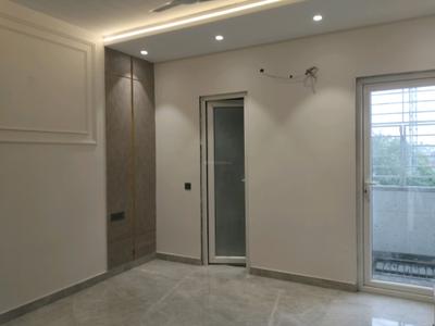 Bedroom Image of 1800 Sq.ft 3 BHK Builder Floor for sale in Vikaspuri New Delhi for Rs. 33000000