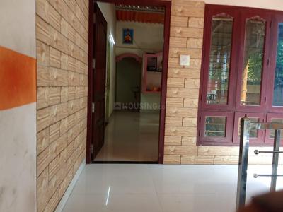 2 BHK Independent House