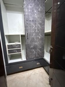 Kitchen Image of 1000 Sq.ft 2.5 BHK Builder Floor for rent in Sector 7 Rohini New Delhi for Rs. 36000