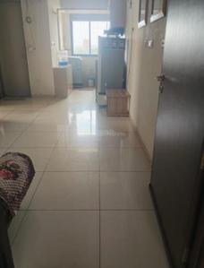 Hall Image of 1250 Sq.ft 2 BHK Apartment / Flat for sale in Jagatpur Ahmedabad for Rs. 4800000