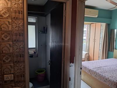 Bedroom Image of 1350 Sq.ft 3 BHK Apartment / Flat for sale in Group Rushi Heights, Malad East Mumbai for Rs. 32000000