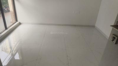 Bedroom Image of 445 Sq.ft 1 BHK Apartment / Flat for rent in Runwal Gardens, Dombivli East Thane for Rs. 10000
