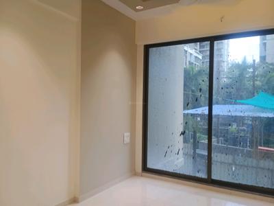 Living Room Image of 777 Sq.ft 1 BHK Apartment / Flat for sale in Parth Skyone, Dombivli East Thane for Rs. 5000000