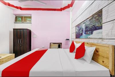 Bedroom Image of 3200 Sq.ft 12 BHK Independent House for sale in Gomti Nagar Lucknow for Rs. 26500000