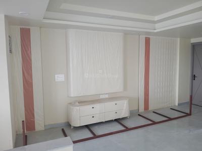 Bedroom Image of 4400 Sq.ft 4 BHK Penthouse for sale in Tilak Nagar Jaipur for Rs. 31100000