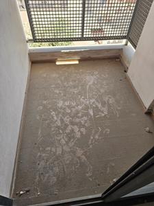 Balcony Image of 1665 Sq.ft 3 BHK Apartment / Flat for sale in Vasna Ahmedabad for Rs. 9500000