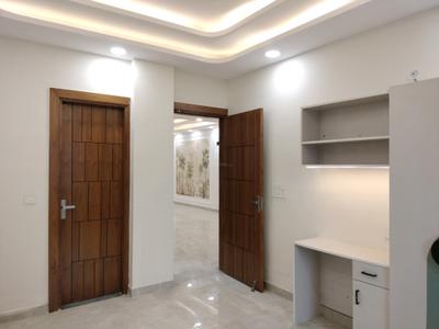 Bedroom Image of 1620 Sq.ft 3 BHK Builder Floor for sale in Fidato Honour Homes, Sector 89 Faridabad for Rs. 17000000
