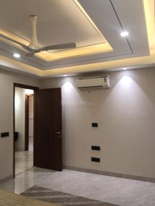 Hall Image of 2700 Sq.ft 4 BHK Builder Floor for sale in Ireo City Plots, Sector 60 Gurgaon for Rs. 45000000