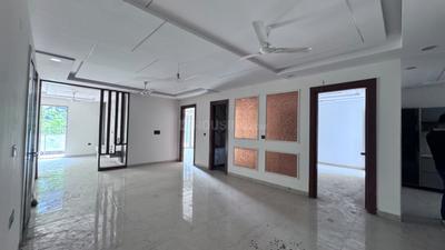 Hall Image of 2227 Sq.ft 4 BHK Builder Floor for sale in Sector 49 Faridabad for Rs. 29000000