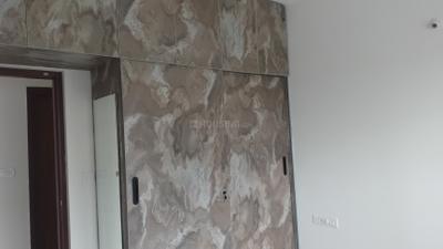 Bedroom Image of 970 Sq.ft 2 BHK Apartment / Flat for rent in Eden Park At The Prestige City, Sarjapur Bengaluru for Rs. 42000