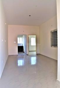 1 BHK Flat