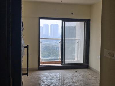 Hall Image of 800 Sq.ft 2 BHK Apartment / Flat for sale in Thane West Thane for Rs. 16000000