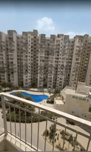 3 BHK Flat