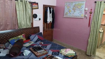 Bedroom Image of 2200 Sq.ft 6 BHK Independent House for sale in Vibhutipura Bengaluru for Rs. 40000000