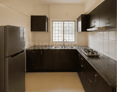 1 BHK Apartment