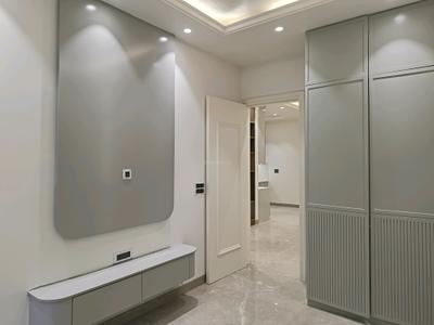 Bedroom Image of 1350 Sq.ft 3 BHK Builder Floor for sale in Indirapuram Ghaziabad for Rs. 17000231