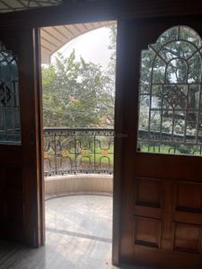 Balcony Image of 1800 Sq.ft 3 BHK Duplex for rent in Morabadi Ranchi for Rs. 24000