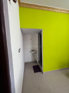 Hall Image of 800 Sq.ft 1 BHK Builder Floor for rent in Rayasandra Bengaluru for Rs. 8000