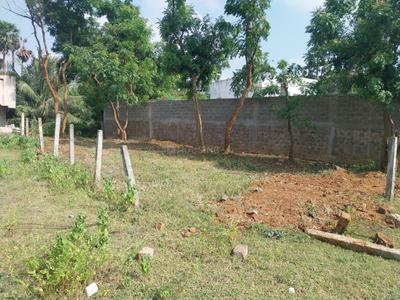 Image of 1278 Sq.ft Residential Plot / Land for sale in Kothavalasa, Vizianagaram for Rs. 320000