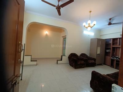 3 BHK Flat