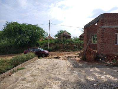 YEIDA RPS 02 Internal Roads 2