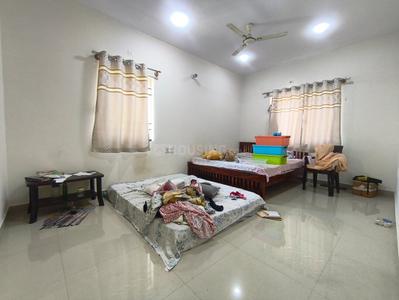 Hall Image of 2390 Sq.ft 4 BHK Villa for sale in Peninsula Prakruthi​ by Peninsula Infra Development Pvt. Ltd., Sarjapur Bengaluru for Rs. 35000000