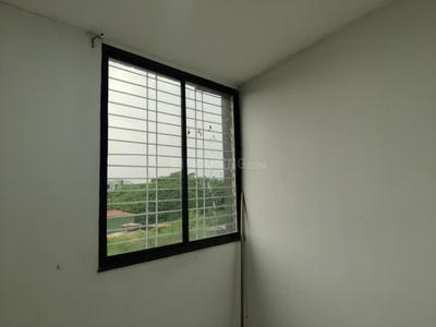 Bedroom Image of 1000 Sq.ft 2 BHK Apartment / Flat for sale in KT Nagar Nagpur for Rs. 5000000