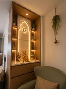 4.5 BHK Independent Builder Floor