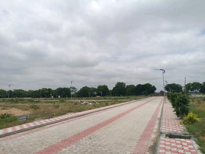 Image of 120 Sq.ft Residential Plot / Land for sale in Kompally, Hyderabad for Rs. 4100000