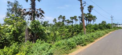 Image of 1060 Sq.ft Residential Plot / Land for sale in Bhogapuram, Vizianagaram for Rs. 7500000