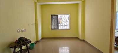 Hall Image of 850 Sq.ft 2 BHK Apartment / Flat for sale in Purba Barisha Kolkata for Rs. 4000000