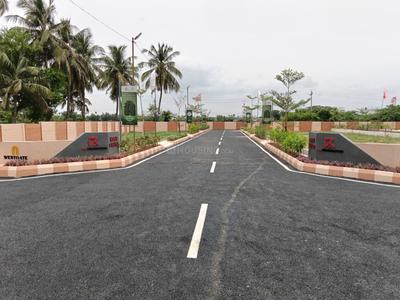 Image of 1000 Sq.ft Residential Plot / Land for sale in Hi Living Kalyan City, Avadi, Chennai for Rs. 3500000