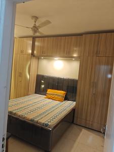 Bedroom Image of 1150 Sq.ft 2 BHK Apartment / Flat for rent in SBP Housing Park, Mohan Nagar Dera Bassi for Rs. 23400