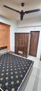 Bedroom Image of 1278 Sq.ft 2 BHK Apartment / Flat for rent in Narolgam Ahmedabad for Rs. 18000