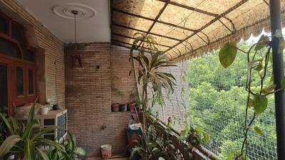 Image of 2025 Sq.ft 3 BHK Builder Floor for sale in Vijay Nagar, New Delhi for Rs. 22000000