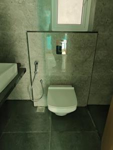 Bedroom Two Image of 692 Sq.ft 2 BHK Apartment / Flat for sale in Purva Clermont, Chembur Mumbai for Rs. 25500000