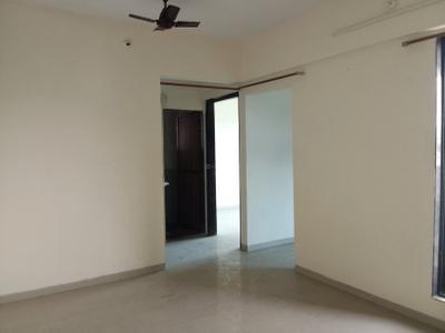 Living Room Image of 700 Sq.ft 1 BHK Apartment / Flat for sale in Ulwe Navi Mumbai for Rs. 5700000