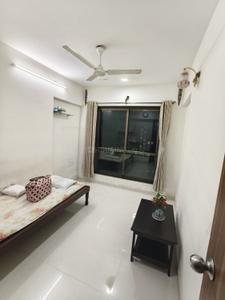 Bedroom Image of 750 Sq.ft 2 BHK Apartment / Flat for sale in Vile Parle West Mumbai for Rs. 26000000