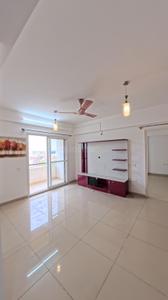 Hall Image of 1361 Sq.ft 3 BHK Apartment / Flat for sale in GR Sankalpa, Choodasandra Bengaluru for Rs. 12500000